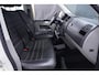 Volkswagen Transporter 2.0 TDI 140 pk L2 Dubbel Cabine Airco, 20" Vossen LMV, Trekhaak 2.500 kg, 6-Zits