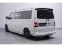 Volkswagen Transporter 2.0 TDI 140 pk L2 Dubbel Cabine Airco, 20" Vossen LMV, Trekhaak 2.500 kg, 6-Zits