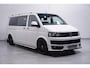 Volkswagen Transporter 2.0 TDI 140 pk L2 Dubbel Cabine Airco, 20" Vossen LMV, Trekhaak 2.500 kg, 6-Zits