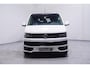 Volkswagen Transporter 2.0 TDI 140 pk L2 Dubbel Cabine Airco, 20" Vossen LMV, Trekhaak 2.500 kg, 6-Zits