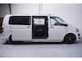 Volkswagen Transporter 2.0 TDI 140 pk L2 Dubbel Cabine Airco, 20" Vossen LMV, Trekhaak 2.500 kg, 6-Zits