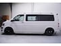 Volkswagen Transporter 2.0 TDI 140 pk L2 Dubbel Cabine Airco, 20" Vossen LMV, Trekhaak 2.500 kg, 6-Zits