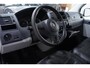 Volkswagen Transporter 2.0 TDI 140 pk L2 Dubbel Cabine Airco, 20" Vossen LMV, Trekhaak 2.500 kg, 6-Zits