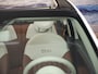 Fiat 500C 0.9 turbo, Lounge, Cabrio, NAP, Lage km stand,