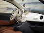 Fiat 500C 0.9 turbo, Lounge, Cabrio, NAP, Lage km stand,