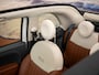 Fiat 500C 0.9 turbo, Lounge, Cabrio, NAP, Lage km stand,