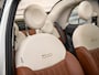 Fiat 500C 0.9 turbo, Lounge, Cabrio, NAP, Lage km stand,