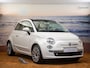 Fiat 500C 0.9 turbo, Lounge, Cabrio, NAP, Lage km stand,