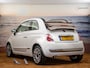 Fiat 500C 0.9 turbo, Lounge, Cabrio, NAP, Lage km stand,