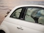 Fiat 500C 0.9 turbo, Lounge, Cabrio, NAP, Lage km stand,