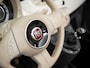 Fiat 500C 0.9 turbo, Lounge, Cabrio, NAP, Lage km stand,
