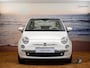 Fiat 500C 0.9 turbo, Lounge, Cabrio, NAP, Lage km stand,