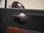 Fiat 500C 0.9 turbo, Lounge, Cabrio, NAP, Lage km stand,