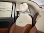 Fiat 500C 0.9 turbo, Lounge, Cabrio, NAP, Lage km stand,