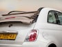 Fiat 500C 0.9 turbo, Lounge, Cabrio, NAP, Lage km stand,