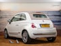 Fiat 500C 0.9 turbo, Lounge, Cabrio, NAP, Lage km stand,