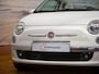 Fiat 500C 0.9 turbo, Lounge, Cabrio, NAP, Lage km stand,