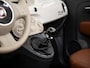 Fiat 500C 0.9 turbo, Lounge, Cabrio, NAP, Lage km stand,