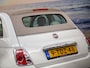 Fiat 500C 0.9 turbo, Lounge, Cabrio, NAP, Lage km stand,