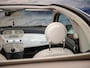 Fiat 500C 0.9 turbo, Lounge, Cabrio, NAP, Lage km stand,