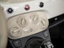 Fiat 500C 0.9 turbo, Lounge, Cabrio, NAP, Lage km stand,