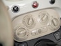 Fiat 500C 0.9 turbo, Lounge, Cabrio, NAP, Lage km stand,