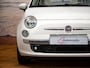 Fiat 500C 0.9 turbo, Lounge, Cabrio, NAP, Lage km stand,