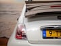 Fiat 500C 0.9 turbo, Lounge, Cabrio, NAP, Lage km stand,