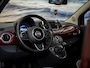 Fiat 500 1.2 Lounge, NAP, incl garantie, Panoramadak.