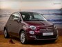 Fiat 500 1.2 Lounge, NAP, incl garantie, Panoramadak.