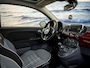 Fiat 500 1.2 Lounge, NAP, incl garantie, Panoramadak.