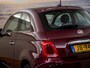 Fiat 500 1.2 Lounge, NAP, incl garantie, Panoramadak.