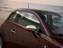 Fiat 500 1.2 Lounge, NAP, incl garantie, Panoramadak.