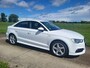 Audi A3 Limousine 1.4 S-line navi trekhaak