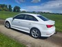 Audi A3 Limousine 1.4 S-line navi trekhaak