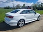 Audi A3 Limousine 1.4 S-line navi trekhaak