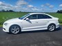 Audi A3 Limousine 1.4 S-line navi trekhaak