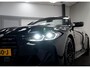 BMW M4 Competition xDrive Cabrio *CERAMIC*CARBON*M-DRIVERS-PACKAGE*FULL*