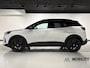 Peugeot 3008 1.2 130pk AUT GT|Black Pack|Panodak|19 inch|Carplay|Navi|Camera|ACC|Side assist|Lane Assist|Elektrische klep|