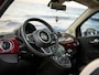 Fiat 500 0.9 TwinAir Turbo Collezione Mirror, NAP, leer, pano, cruise, garantie