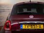 Fiat 500 0.9 TwinAir Turbo Collezione Mirror, NAP, leer, pano, cruise, garantie