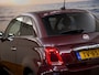Fiat 500 0.9 TwinAir Turbo Collezione Mirror, NAP, leer, pano, cruise, garantie