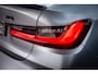 BMW M3 3-serie xDrive Competition Individual Frozen / PPF / Carbon / HuD / Laser / H&K / KW / FL