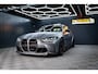 BMW M3 3-serie xDrive Competition Individual Frozen / PPF / Carbon / HuD / Laser / H&K / KW / FL
