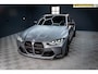 BMW M3 3-serie xDrive Competition Individual Frozen / PPF / Carbon / HuD / Laser / H&K / KW / FL