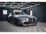 BMW M3 3-serie xDrive Competition Individual Frozen / PPF / Carbon / HuD / Laser / H&K / KW / FL