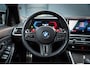 BMW M3 3-serie xDrive Competition Individual Frozen / PPF / Carbon / HuD / Laser / H&K / KW / FL