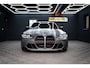 BMW M3 3-serie xDrive Competition Individual Frozen / PPF / Carbon / HuD / Laser / H&K / KW / FL