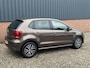 Volkswagen Polo 1.2 TSI BlueMotion Comfort Edition