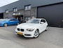 BMW 1-Serie 116i Business+ Limited Edition | 1E EIGENAAR | SCHUIFDAK | AUTOMAAT | NAVI | STOELVERW. | CRUISE | LMV | AIRCO |